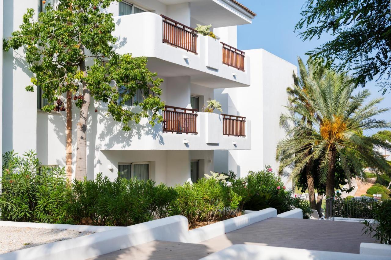 Inturotel Esmeralda Park Cala d'Or  Exterior photo