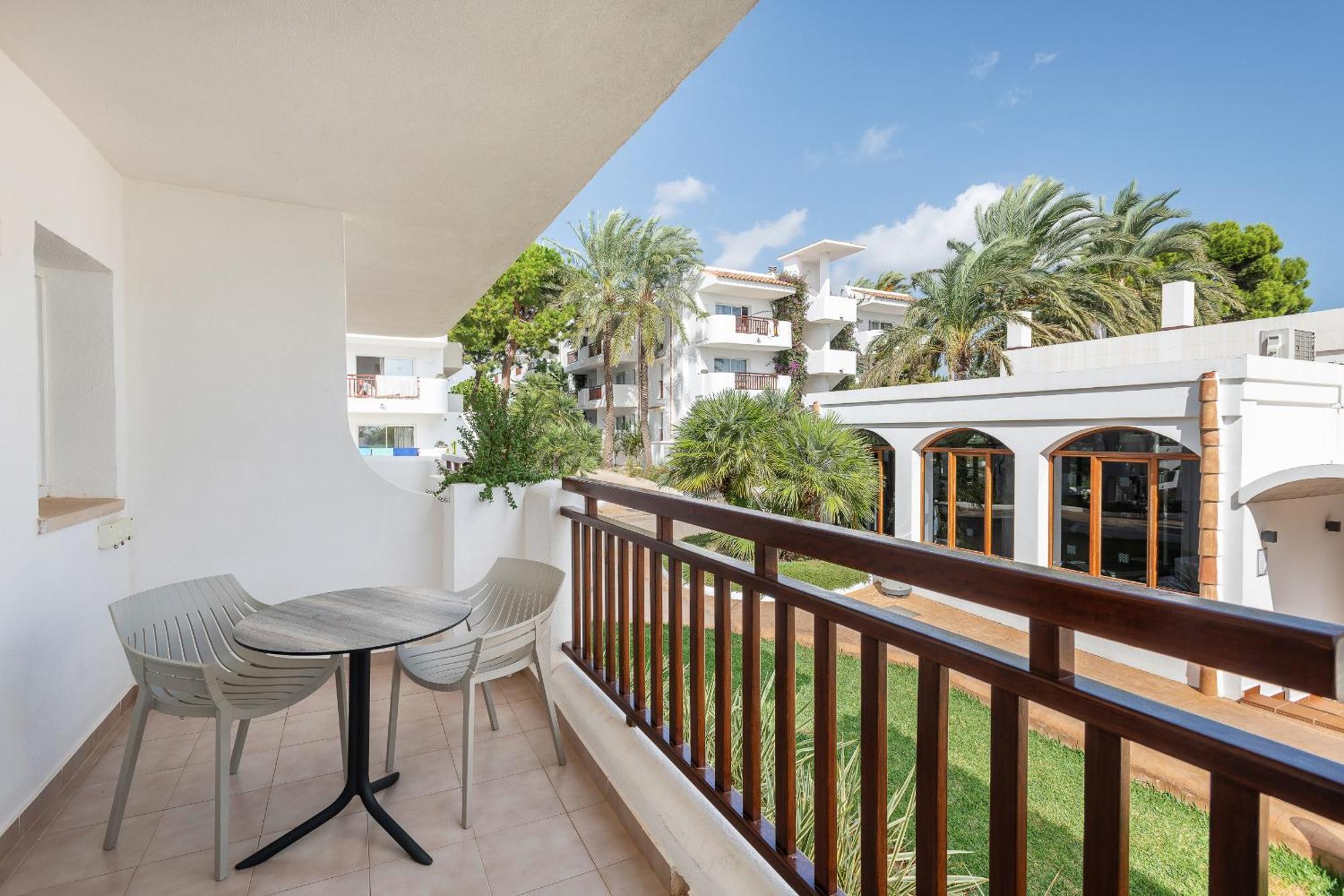 Inturotel Esmeralda Park Cala d'Or  Exterior photo