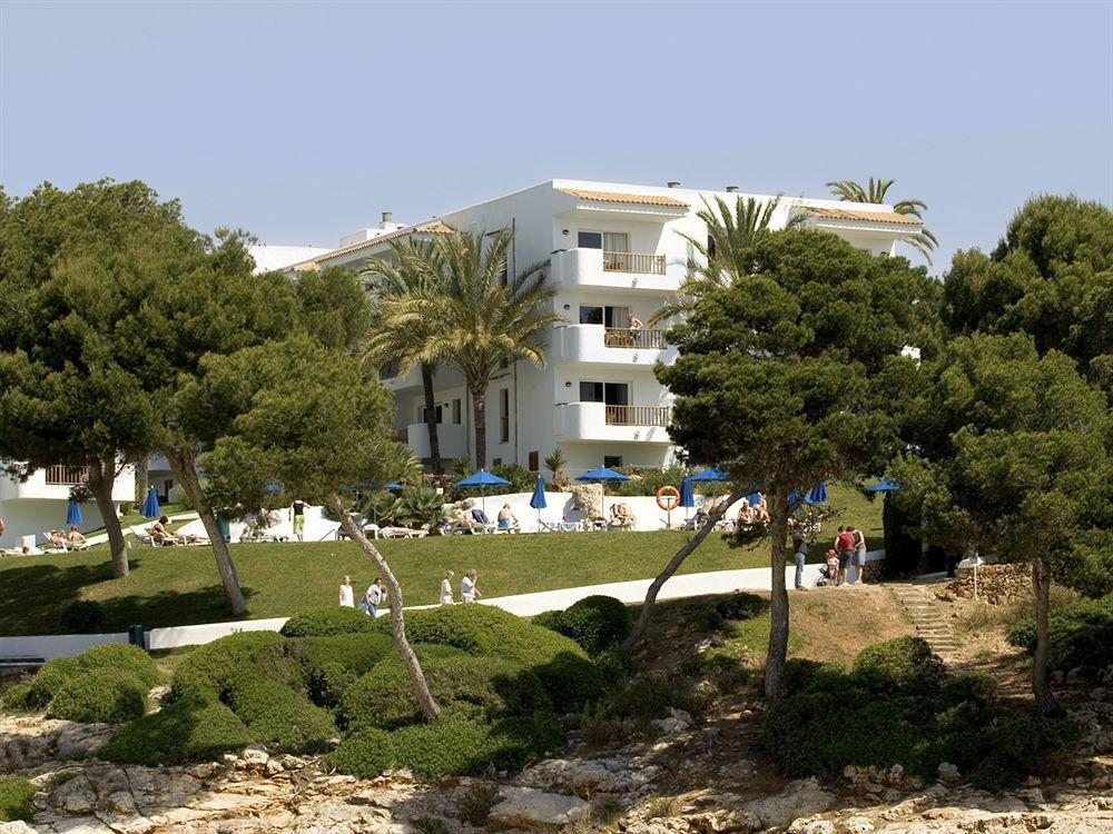 Inturotel Esmeralda Park Cala d'Or  Exterior photo