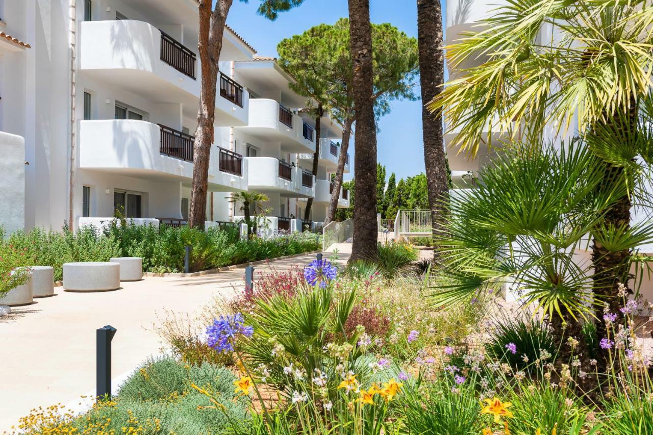 Inturotel Esmeralda Park Cala d'Or  Exterior photo